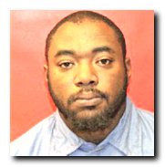Offender Darius Jaleel Underwood