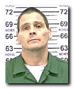 Offender Richard Kassebaum