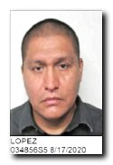 Offender Arturo Anguiano Lopez