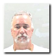 Offender Gregory Alan Brawdy