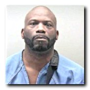 Offender Walter Louis Jackson