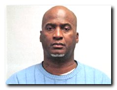 Offender Curtis Lee Perry