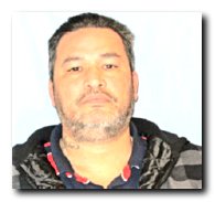 Offender John Charles Chargualaf