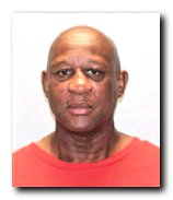 Offender Gregory Jerome Thomas