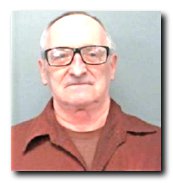 Offender John Ellsworth Reese