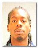 Offender Angelo Antwon Little