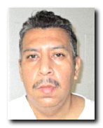 Offender Armando Lopez