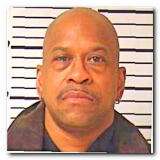 Offender Donald Lee Watson Jr