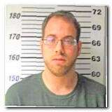 Offender Joshua Leo Burns