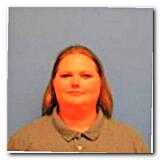 Offender Gina Renee Fry