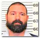 Offender Patrick Brian Jarvis