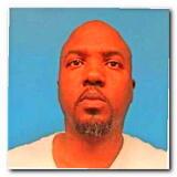 Offender Aaron Dwayne Byrd