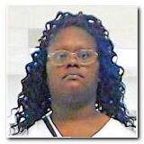 Offender Evelyn Racheal Jones