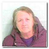 Offender Tina Marie Topper