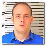 Offender Brandon Michael Norton