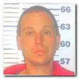 Offender Christopher Ryan Ledford