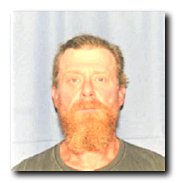 Offender Bret Leone Coombs