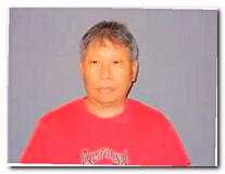 Offender Kao Wang Saechao