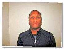 Offender Kareem Abdul Mitchell