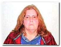 Offender Kathy Ann Gilmore