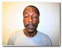 Offender Keith Graham