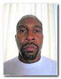Offender Keith Lamont Franklin