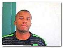 Offender Kendrick Neville Baker