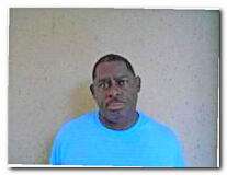 Offender Kenneth Andre Brown
