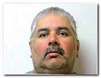 Offender Adam Domingo Portillo