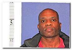 Offender Alfred Lee Edwards