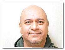 Offender Alvaro Gomez Farias