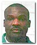 Offender Boris James Alston