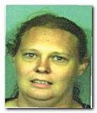 Offender Dana Lee Rojas