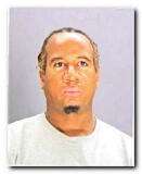 Offender Dante Lamont Mattox