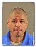 Offender David Flores