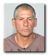 Offender Eugene M Cervantes