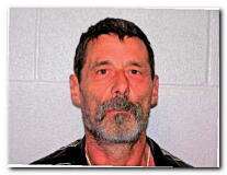 Offender Gary Mannon Grafton