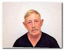 Offender James Douglas Bentley