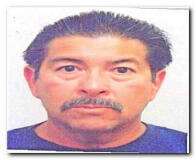 Offender Javier Gerardo Alvarez