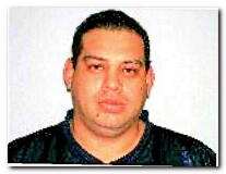 Offender John Anthony Garza