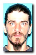 Offender John Cordero Carr