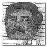 Offender Jose Angel Gutierrez