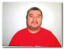 Offender Jose Guadalupe Alfaro