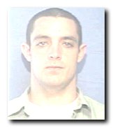 Offender Joshua Steven Mccullough