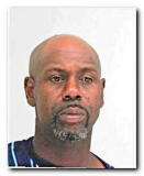 Offender Keith Tredell Thomas