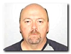 Offender Larry Alan Lowe