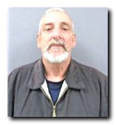 Offender Larry Arthur Keenan