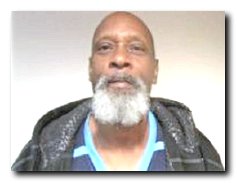 Offender Larry Charles Jennings