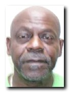 Offender Larry D Gardner