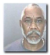 Offender Larry Darnell Harris